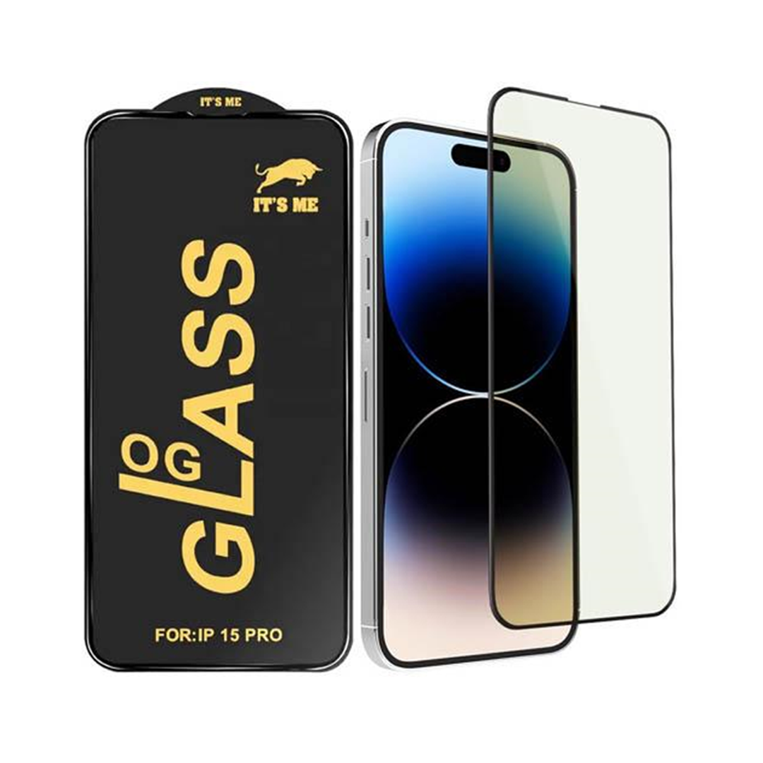 OG GLASS - Premium Quality Screen Protector