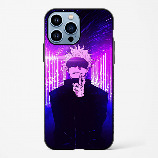 Goju Satoru Anime Case