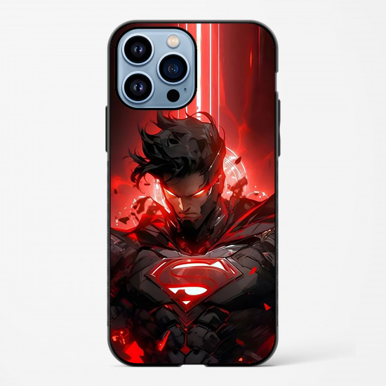 Superman - RedPear