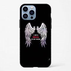 Devil Glossy Case - RedPear