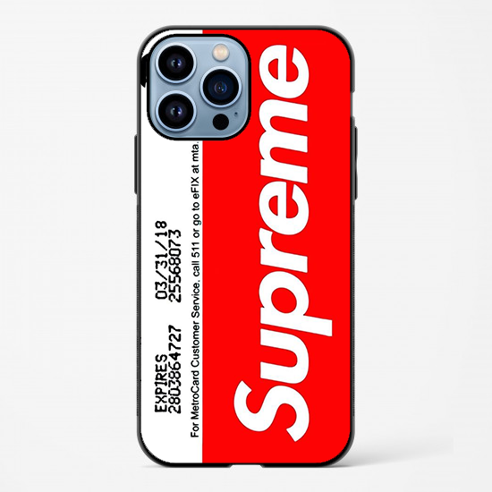 Supreme - RedPear