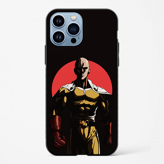 Saitama - One Punch Man