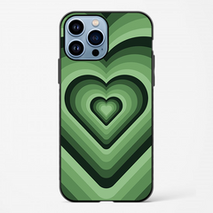 Green Hearts - RedPear