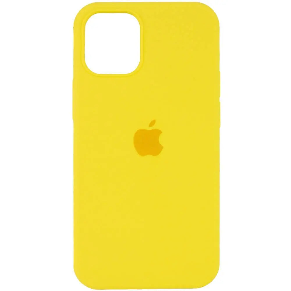 Yellow Silicon - RedPear