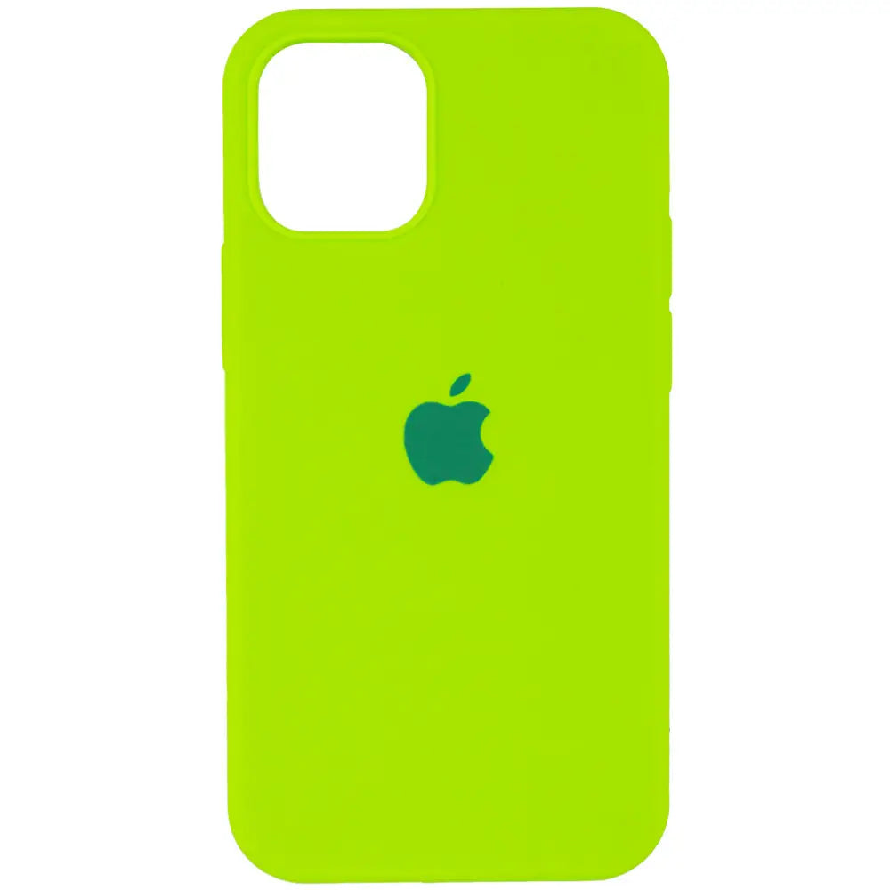 Neon Green Silicon - RedPear