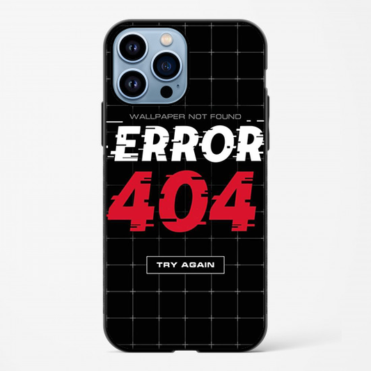 Error 404 - RedPear