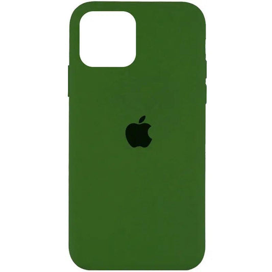Army Green Silicon - RedPear