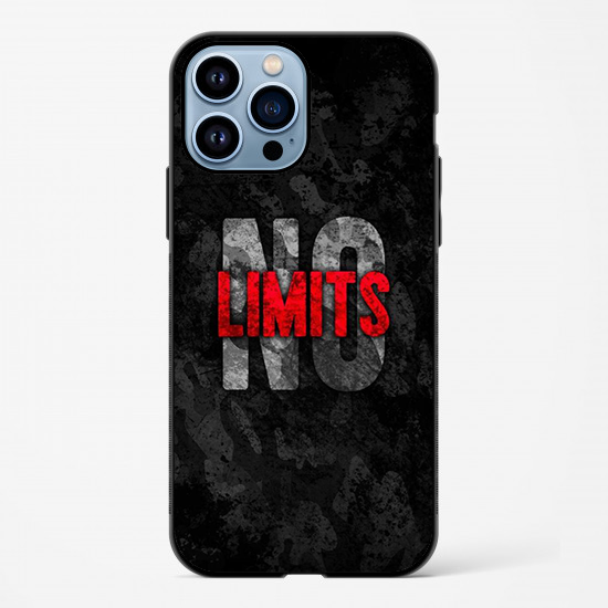 NO Limits - RedPear