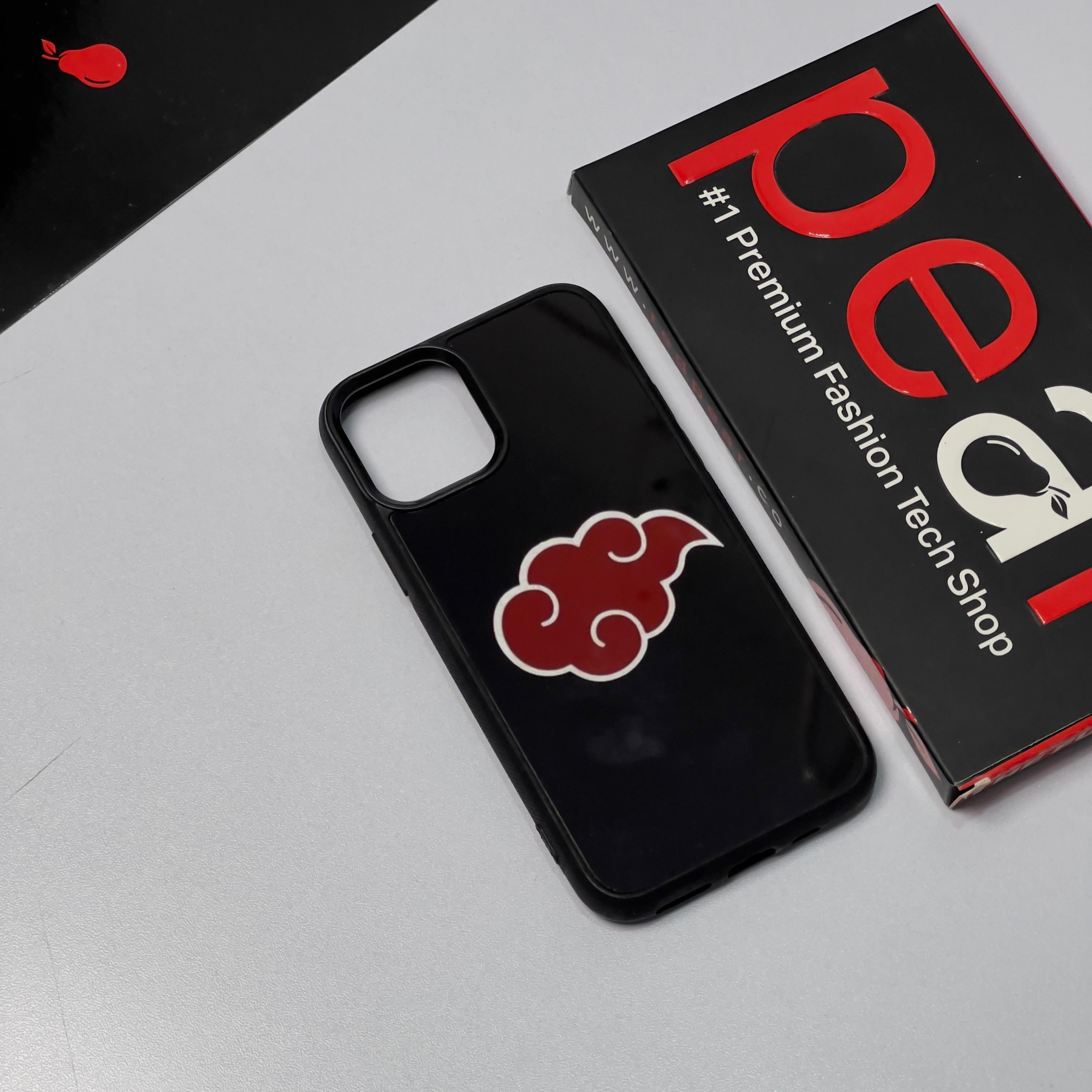 iPhone 11 Pro AN-272 Glossy Case (RPS)