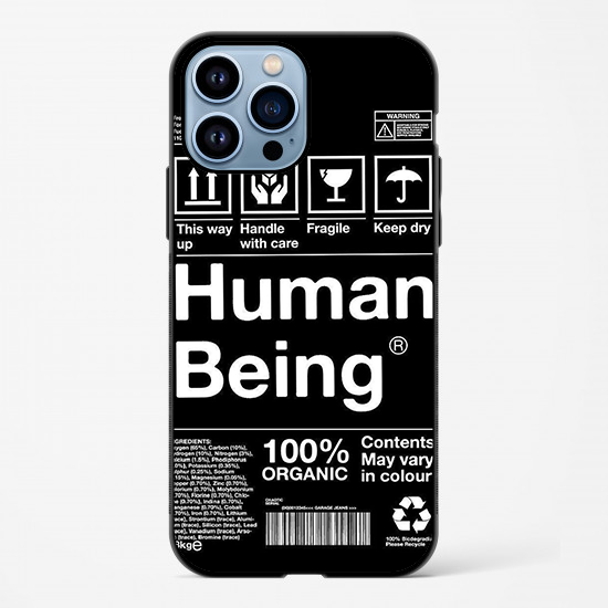 Human Being - RedPear