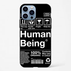 Human Being - RedPear