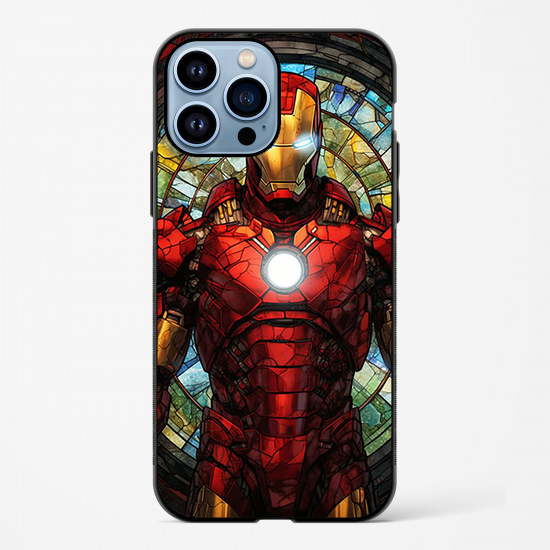Iron Man - RedPear