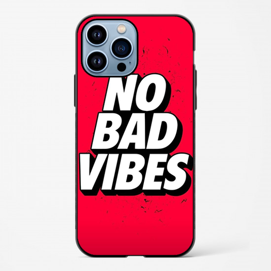 No Bad Vibes - RedPear