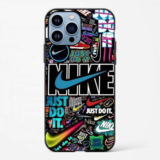 Nike Colorful - RedPear