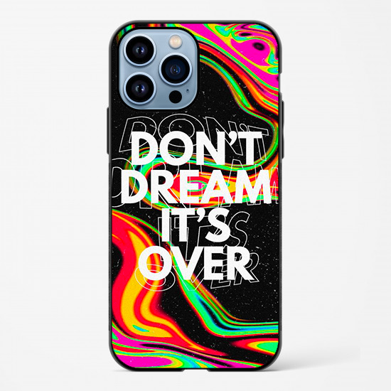 Don't Dream its Over - RedPear