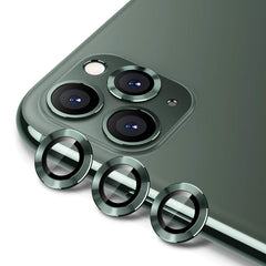 Basic Camera Lens Rings - RedPear