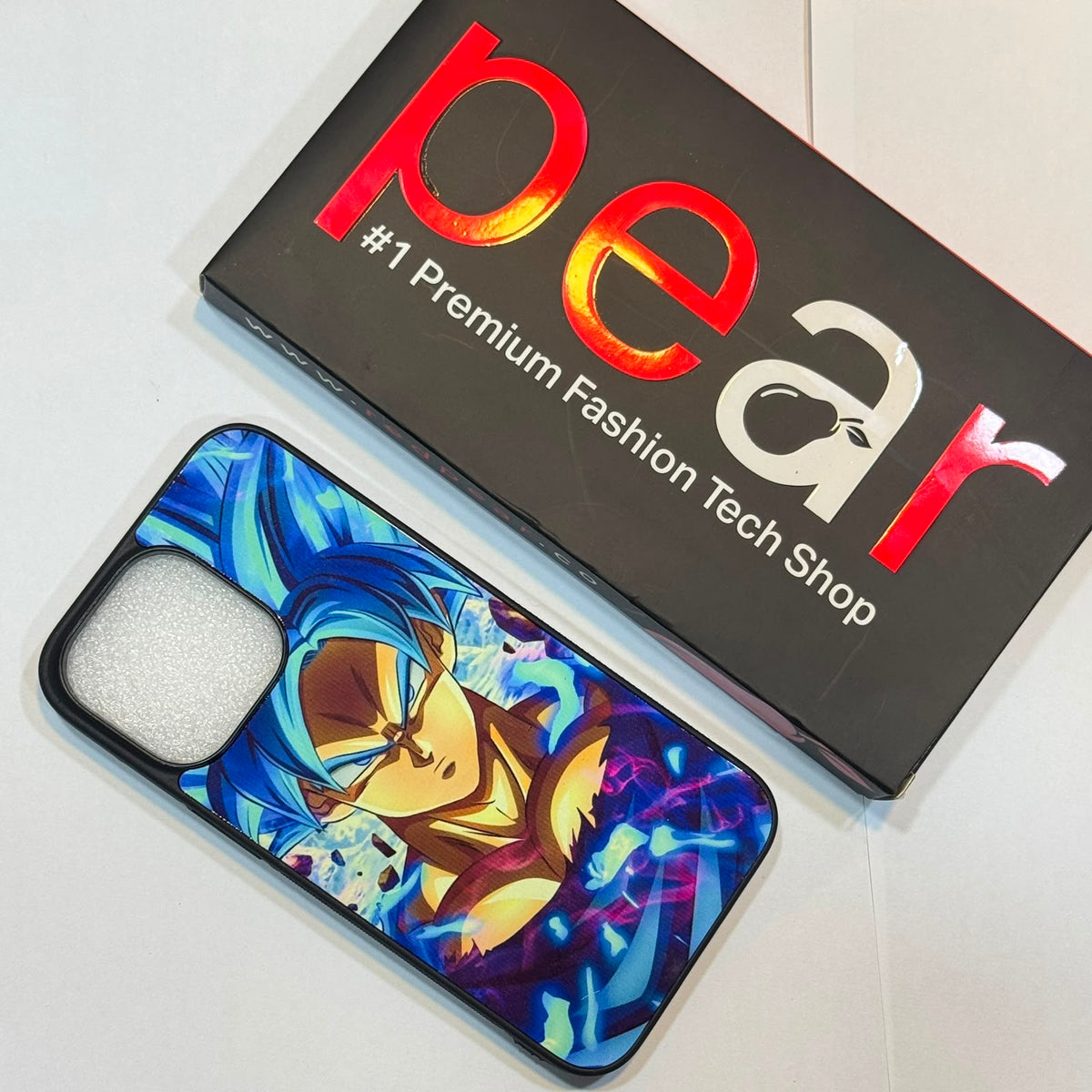 iPhone 13 Pro AN-72638 Glossy Case (RPS)