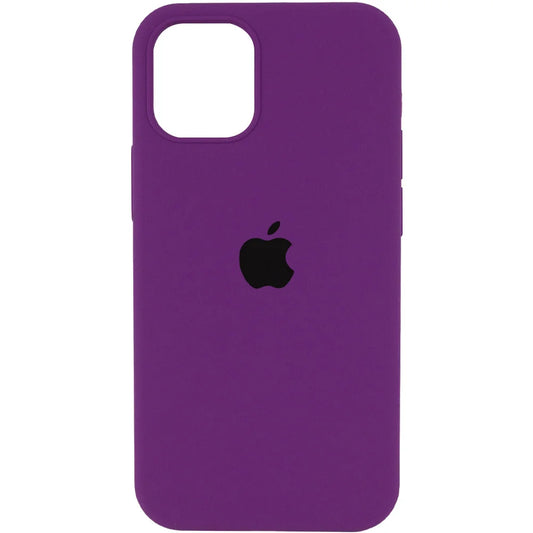 Dark Purple Silicon