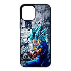 GOKU-Anime Glossy Case - RedPear