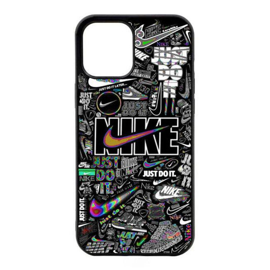 Nike Edition Glossy Case - RedPear