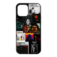 Star Boy Glossy Case - RedPear