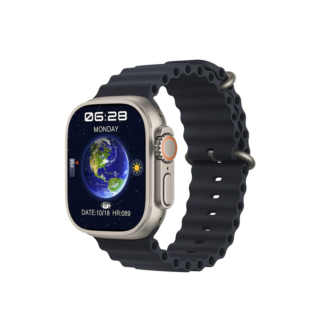 Hk9 Ultra 2 Smart Watch