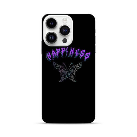 Happiness Butterfly - RedPear