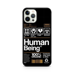 Human being