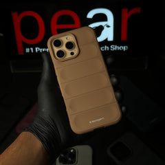 Spigen Hollow Puffer case Premium Quality