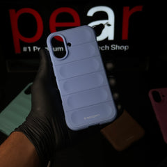 Spigen Hollow Puffer case Premium Quality