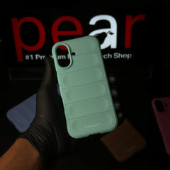 Spigen Hollow Puffer case Premium Quality