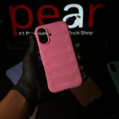 Spigen Hollow Puffer case Premium Quality