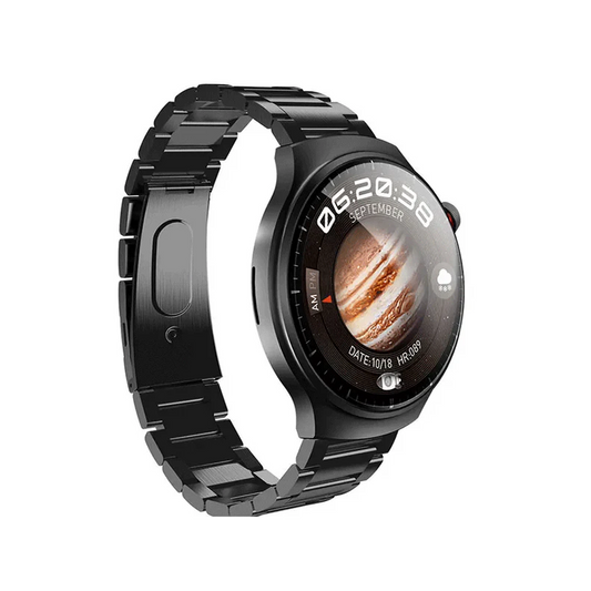 JS Watch 4 Smartwatch