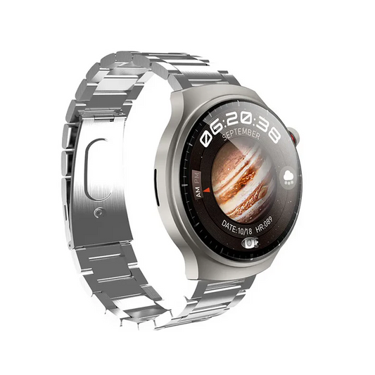 JS Watch 4 Smartwatch