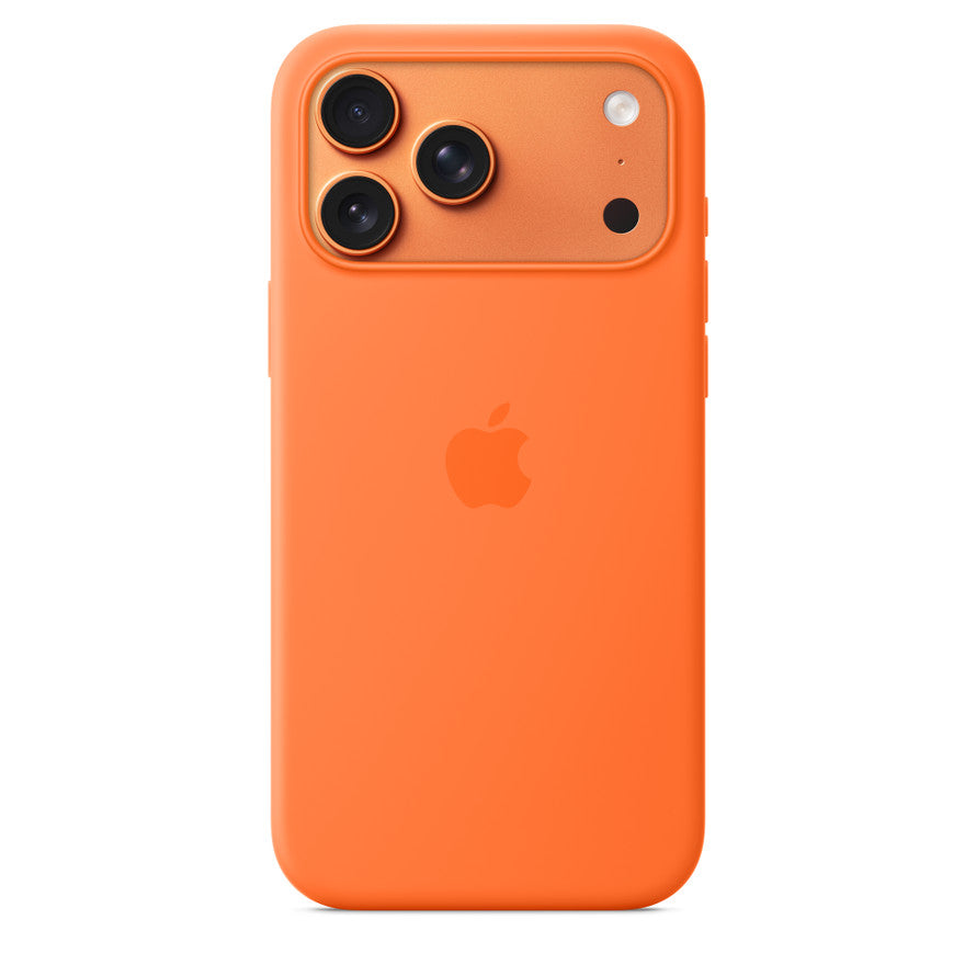 Silicon Case
