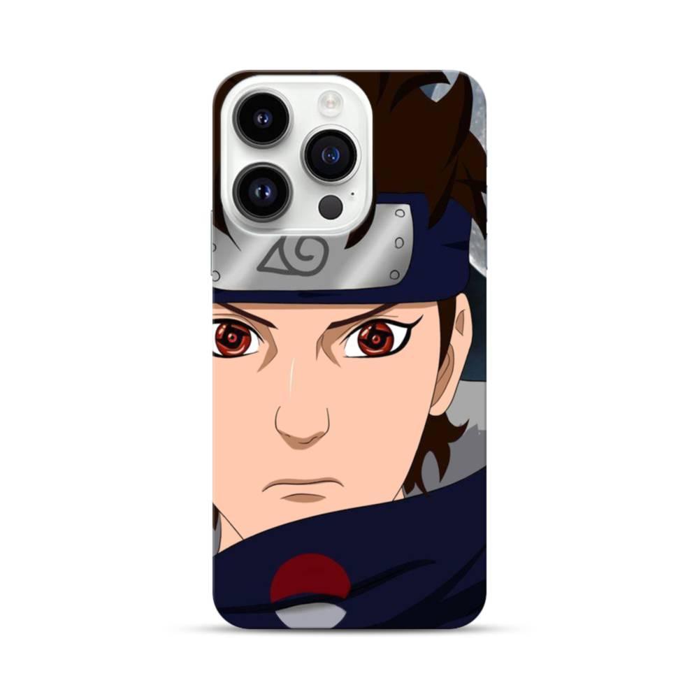 Naruto shisui uchicha - RedPear