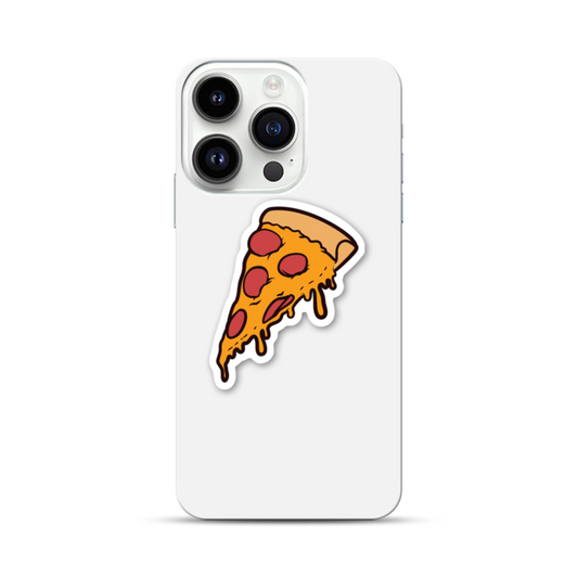 Pizza Slice - RedPear