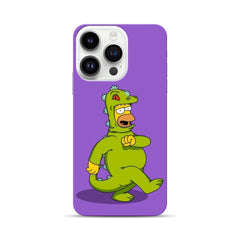 Rugrats Simpsons - RedPear