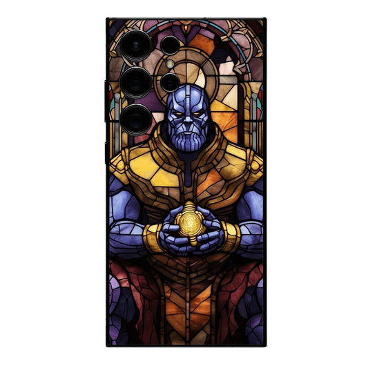 Thanos Mobile Skin