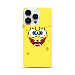 Spongebob Face - RedPear