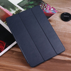 Navy Blue iPad cover - RedPear