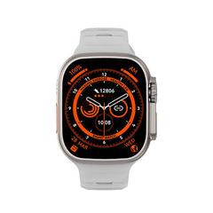 Dt8 Ultra Smart Watch - RedPear