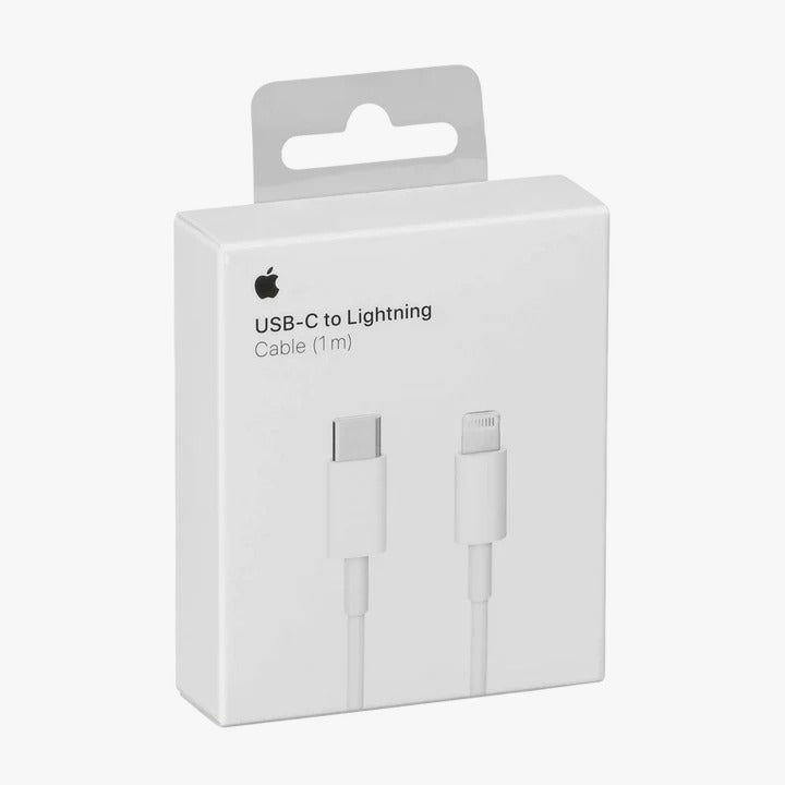 Type C to Lightning Cable (1M) - RedPear