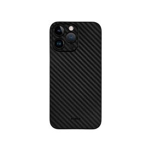 KZDOO Air Carbon Ultra Slim Lightweight Full Coverage Phone Case - RedPear