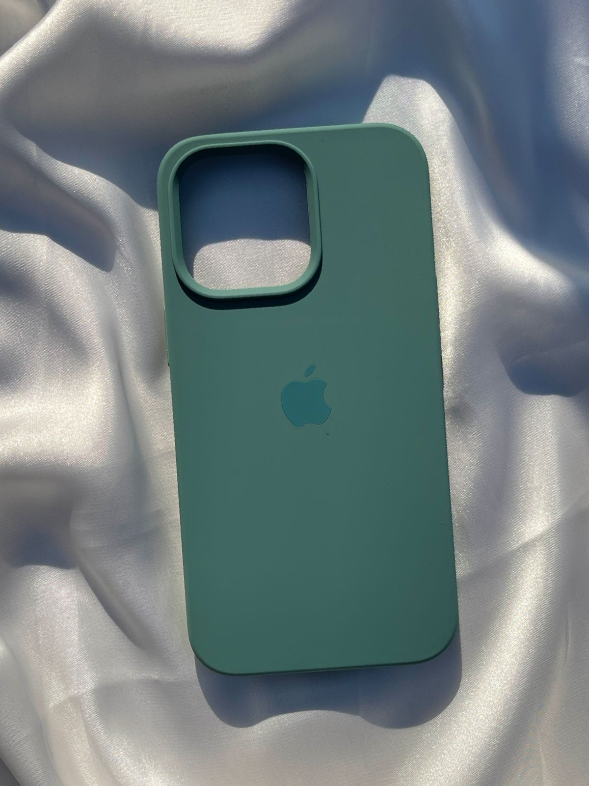 Midnight Green (Teal) Silicon