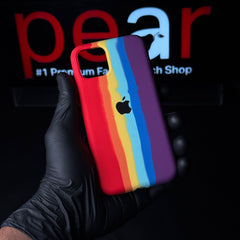 iPhone 11 Pro Rainbow (RPS)