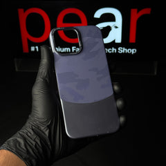 iPhone 13 Pro Max Sierra Blue Twotone Camouflage (RPS)