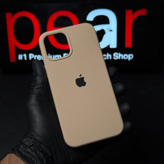 iPhone 12 Pro Max Skin Silicon Case (RPS)