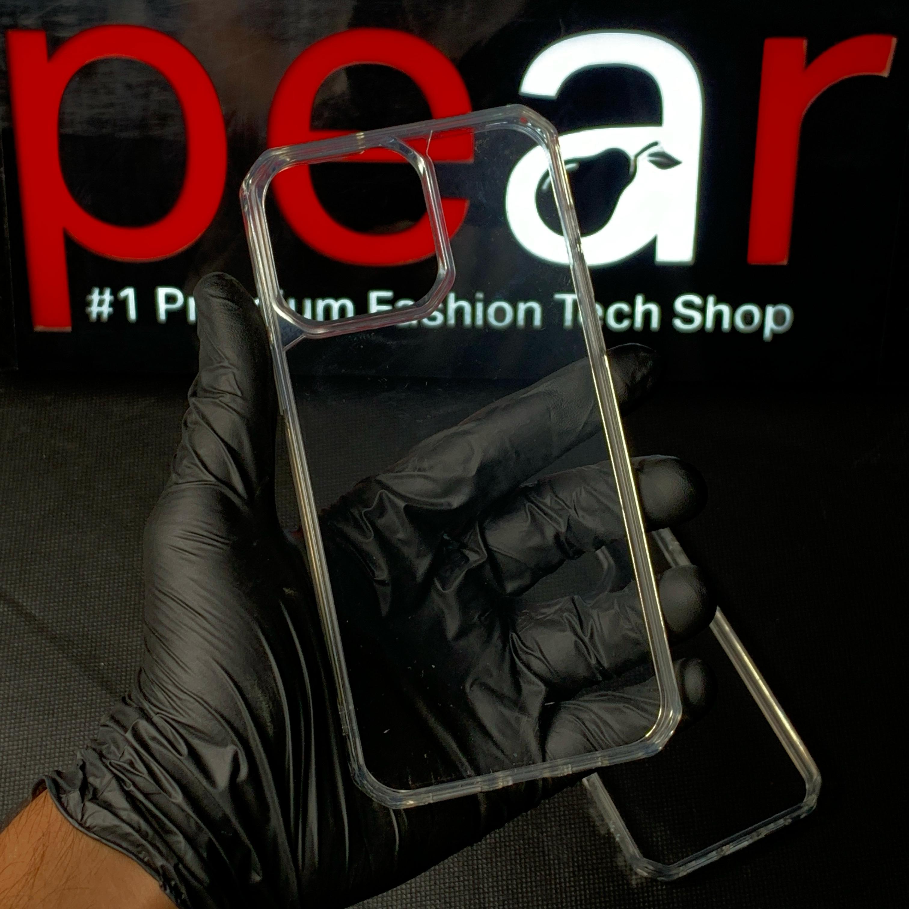iPhone 11 Pro Evo Clear Case (RPS)