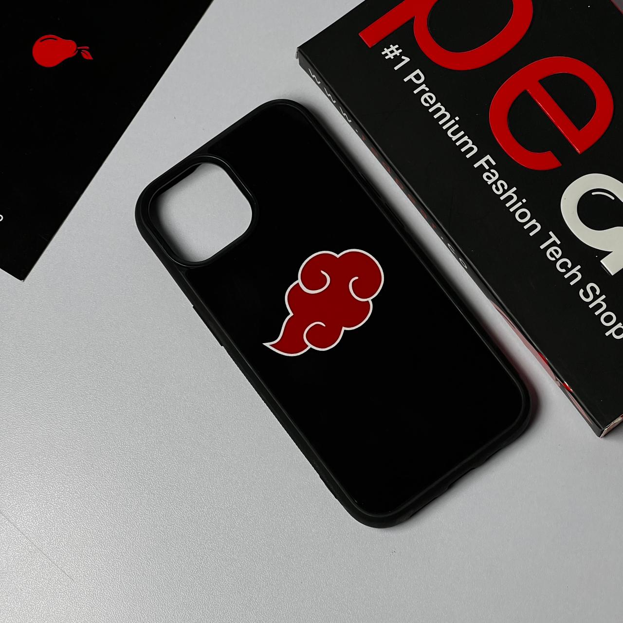 iPhone 13/14/15 ATASHUKI Glossy Case (RPS)